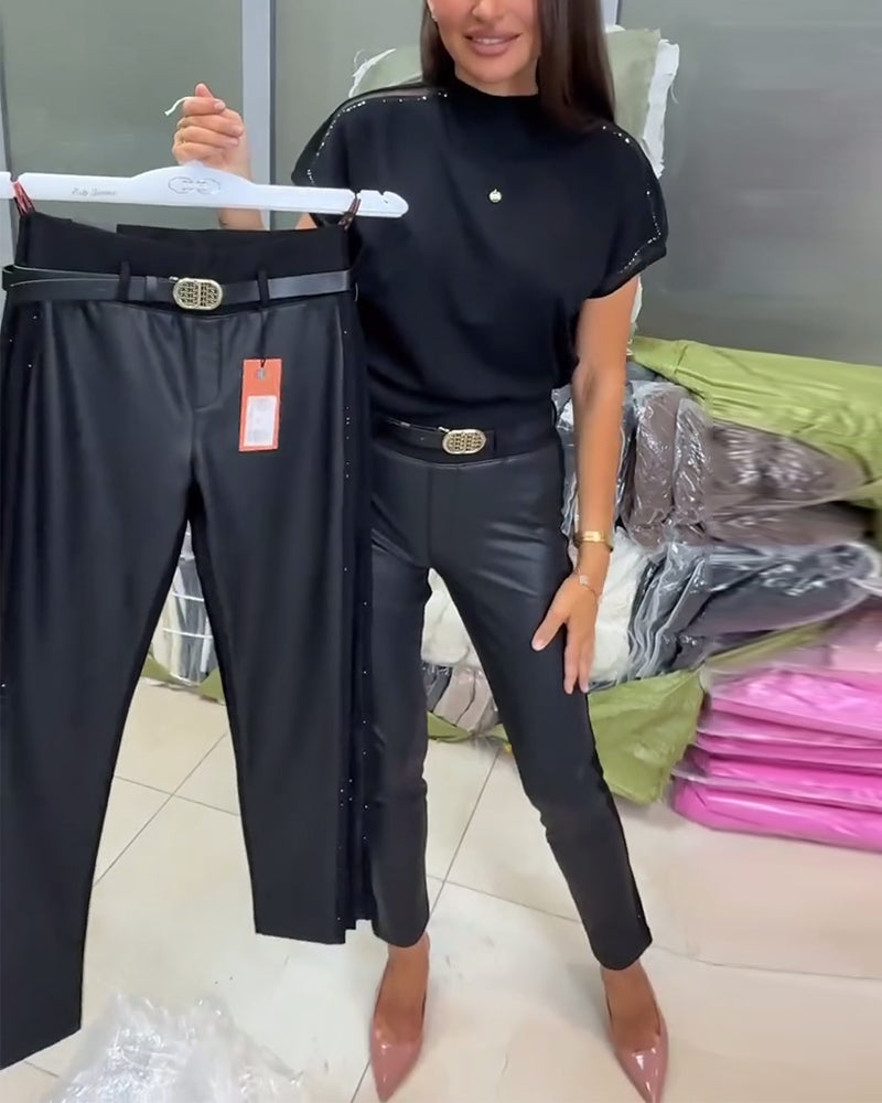 Spodnie Temperament Dojazdy