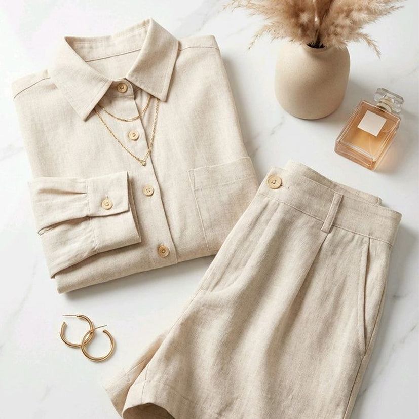 Elegancja nigdy nie wychodzi z mody! Przyjdź i odśwież swoją garderobę!