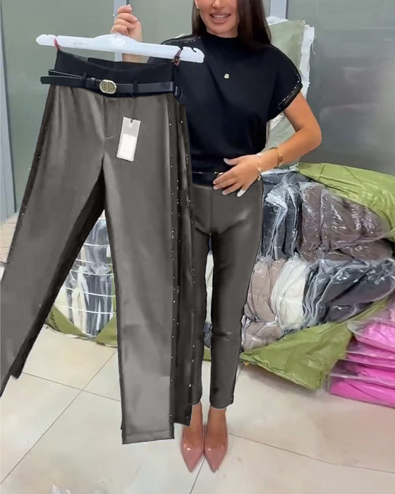 Spodnie Temperament Dojazdy