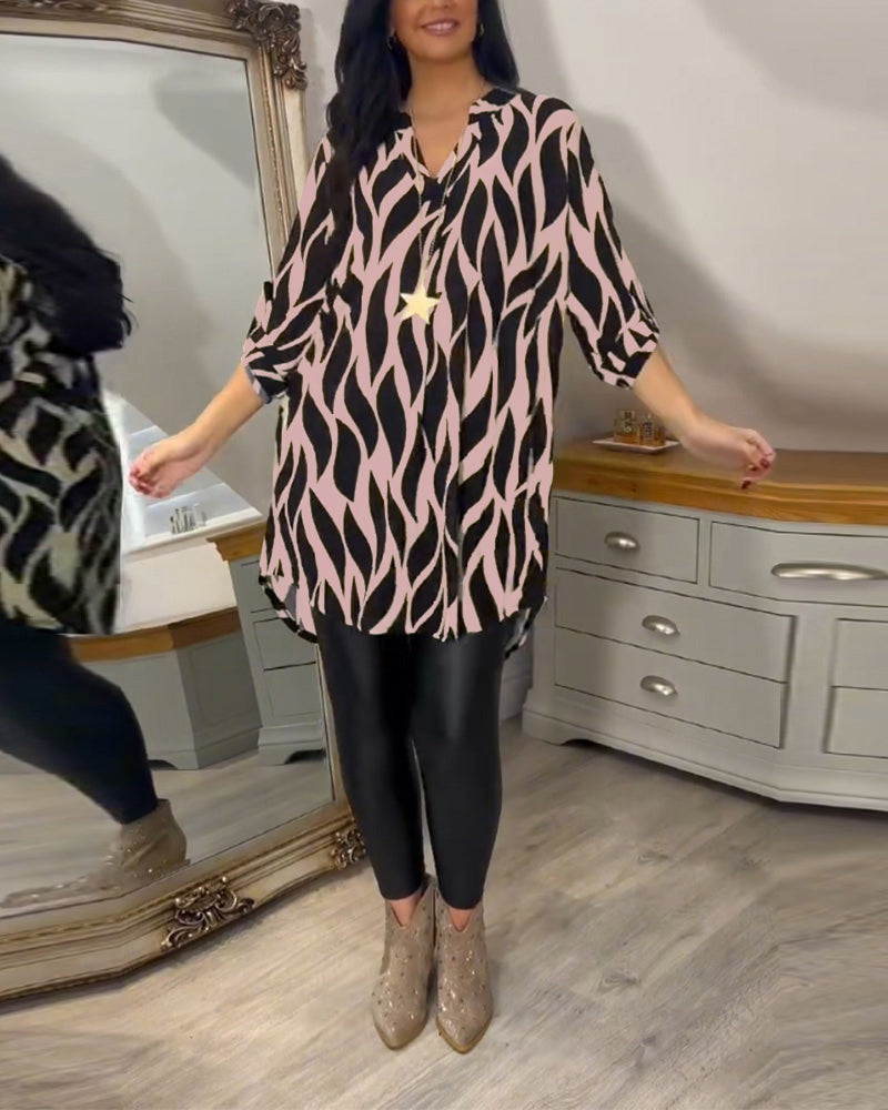 Damskie, codzienne, uniwersalne bluzki