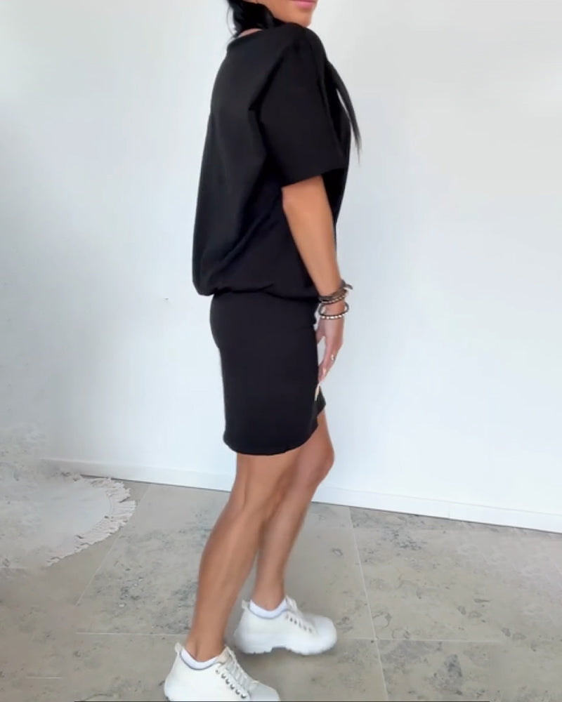 Styl Casual Elegancki