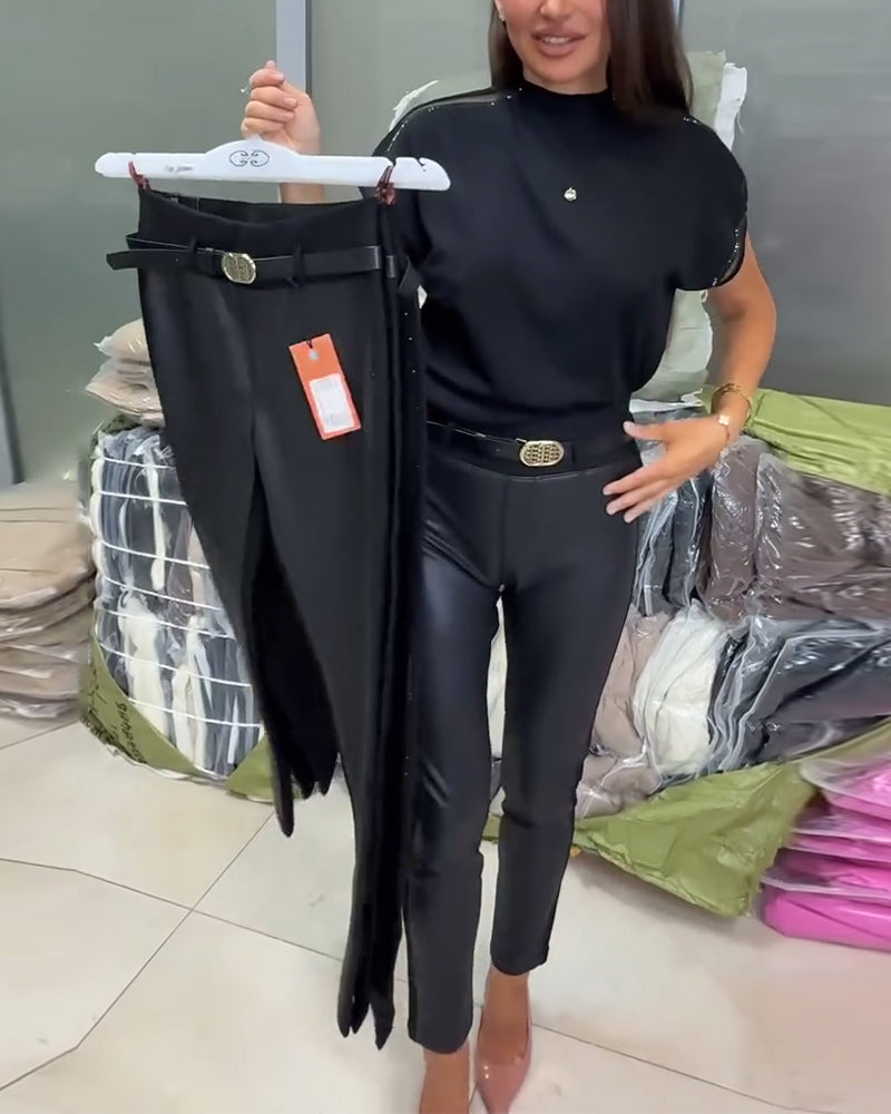 Spodnie Temperament Dojazdy