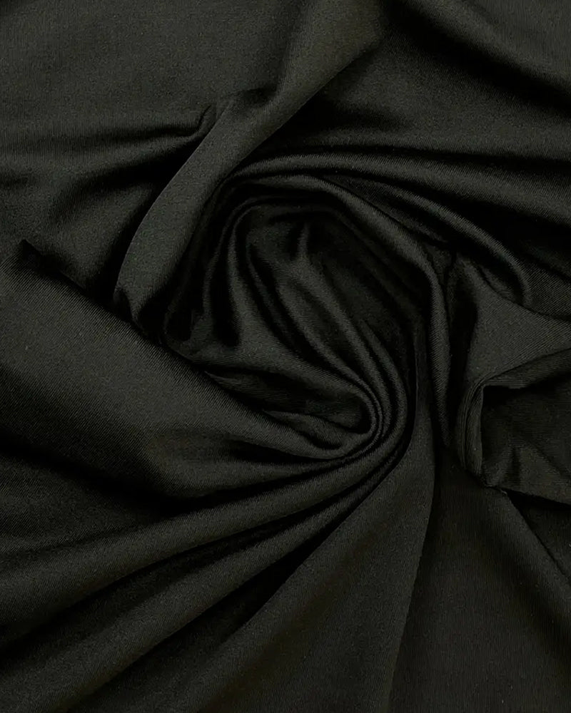 Bluzka Modny V-Dekolte Diament Długi Rękaw