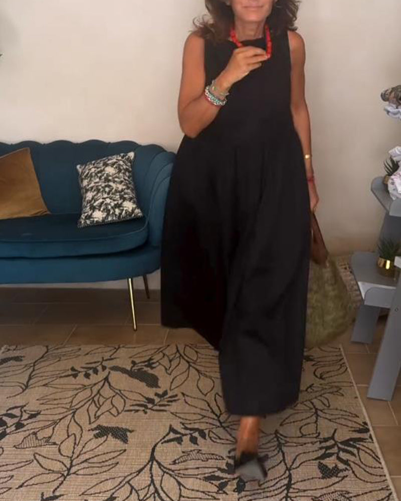 Suknia Bez Pleców Z Kokardką