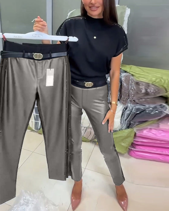 Spodnie Temperament Dojazdy