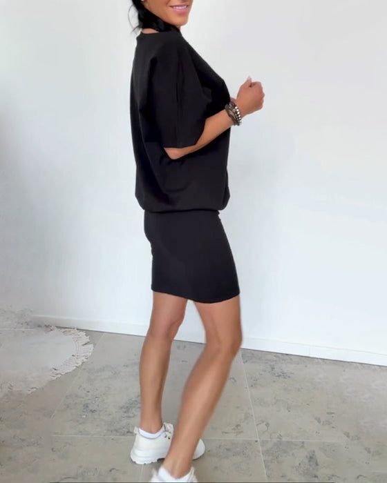 Styl Casual Elegancki