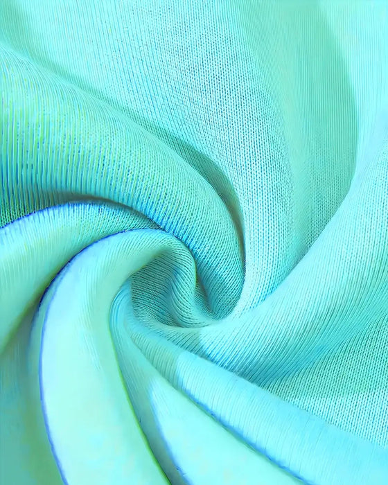 Bluza Z Długim Rękawem Codzienna Z Nadrukiem