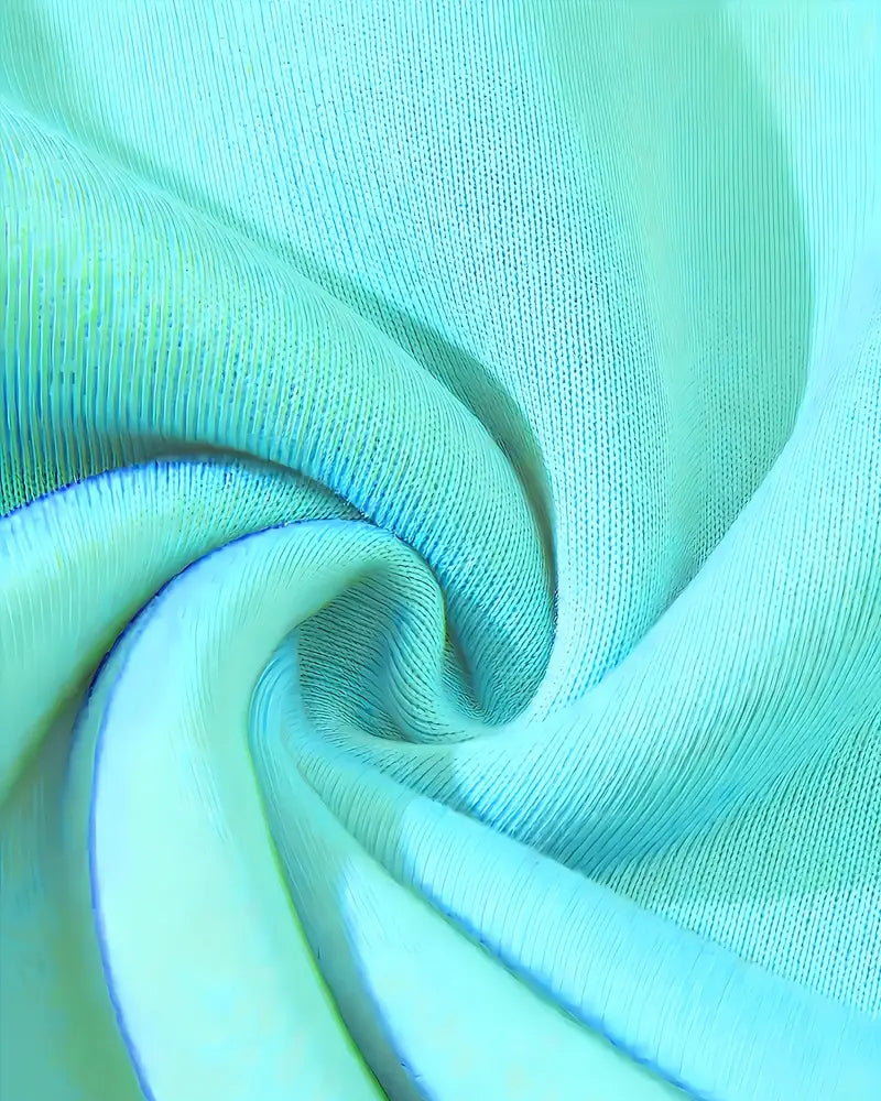 Bluza Z Długim Rękawem Codzienna Z Nadrukiem