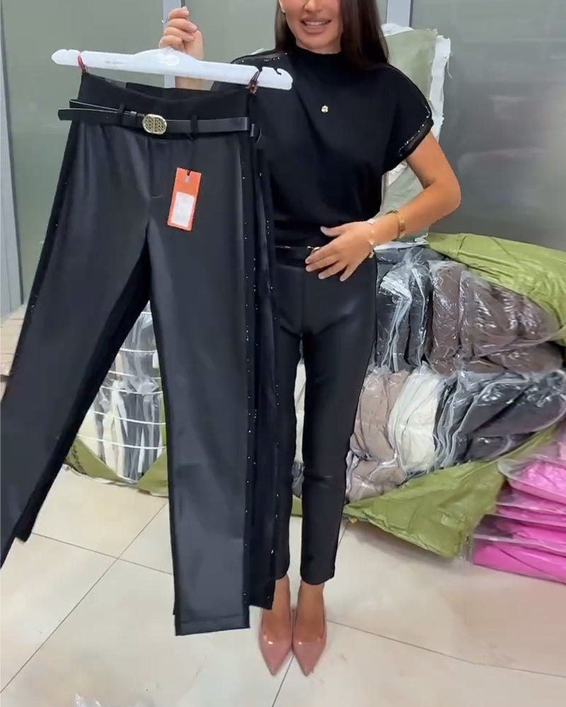 Spodnie Temperament Dojazdy